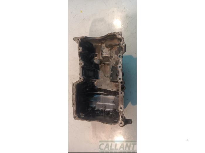 Gebrauchte Ölwanne Landrover Range Rover Evoque (LVJ/LVS) 2.0 D 150 16V Preis € 272,25 Mit Mehrwertsteuer angeboten von Garage Callant