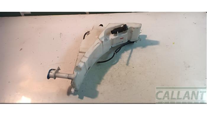 Gebrauchte Scheibensprühertank vorne Landrover Range Rover IV (LG) 4.4 SDV8 32V Preis € 66,55 Mit Mehrwertsteuer angeboten von Garage Callant