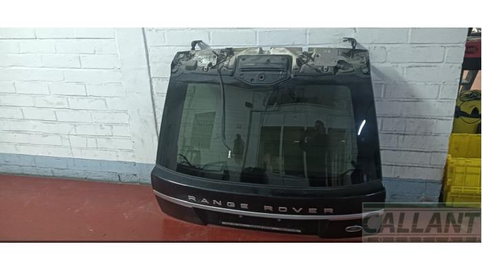 Begagnade Baklucka Landrover Range Rover IV (LG) 4.4 SDV8 32V Pris € 1.210,00 Inklusive moms erbjuds av Garage Callant
