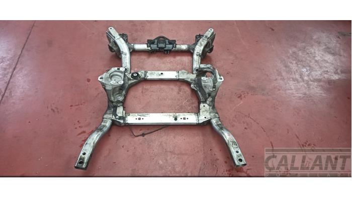 Used Subframe Landrover Range Rover IV (LG) 4.4 SDV8 32V Price € 786,50 Inclusive VAT offered by Garage Callant