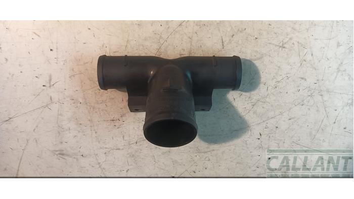 Usagé Divers Landrover Range Rover IV (LG) 4.4 SDV8 32V Prix € 66,55 Prix TTC proposé par Garage Callant