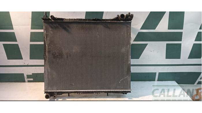 Usagé Radiateur Landrover Range Rover IV (LG) 4.4 SDV8 32V Prix € 133,10 Prix TTC proposé par Garage Callant