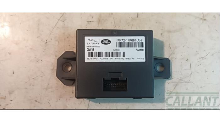 Begagnade Gateway-modul Landrover Discovery Sport (LC) 2.0 eD4 150 16V Pris € 90,75 Inklusive moms erbjuds av Garage Callant