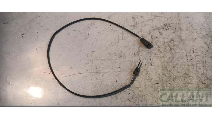 Używane Czujnik temperatury spalin Landrover Discovery Sport (LC) 2.0 eD4 150 16V Cena € 30,25 Z VAT oferowane przez Garage Callant