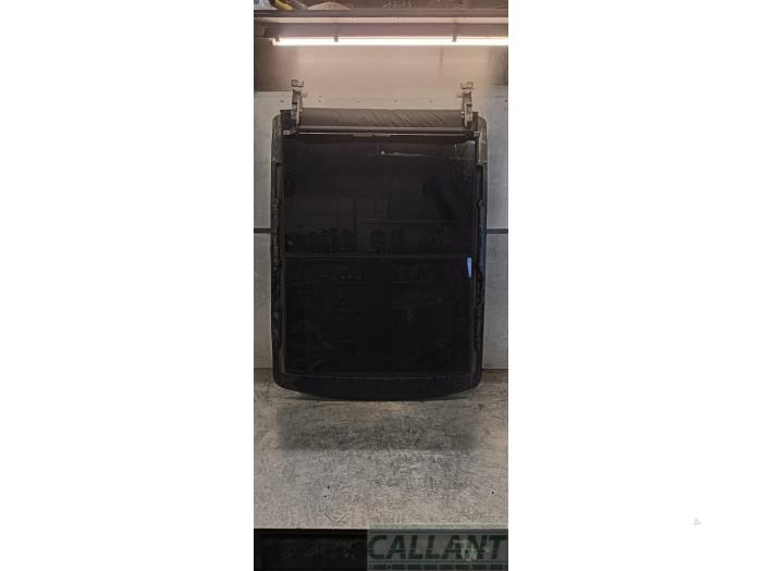 Używane Dach panoramiczny Landrover Range Rover IV (LG) 4.4 SDV8 32V Cena na żądanie oferowane przez Garage Callant