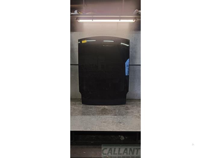 Używane Dach panoramiczny Landrover Range Rover Evoque (LVJ/LVS) 2.2 TD4 16V Cena € 1.331,00 Z VAT oferowane przez Garage Callant