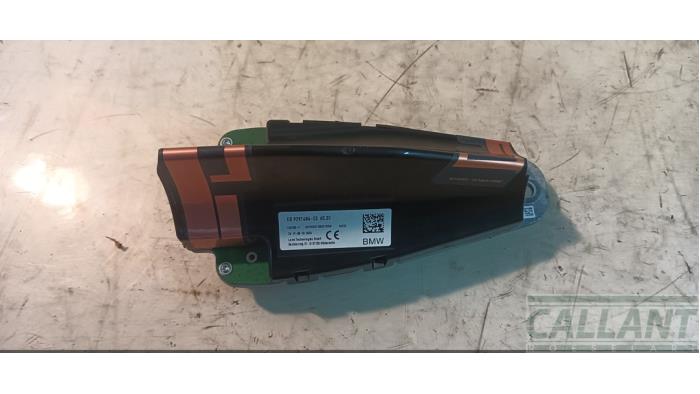 Używane Antena BMW X4 (G02) xDrive 20d 2.0 TwinPower Turbo 16V Cena € 60,50 Z VAT oferowane przez Garage Callant