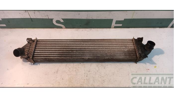 Usados Intercooler Volvo V40 (MV) 1.6 D2 Precio € 66,55 IVA incluido ofrecido por Garage Callant