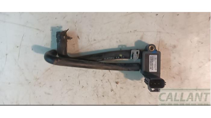 Begagnade Partikelfiltersensor Volvo V40 (MV) 1.6 D2 Pris € 30,25 Inklusive moms erbjuds av Garage Callant