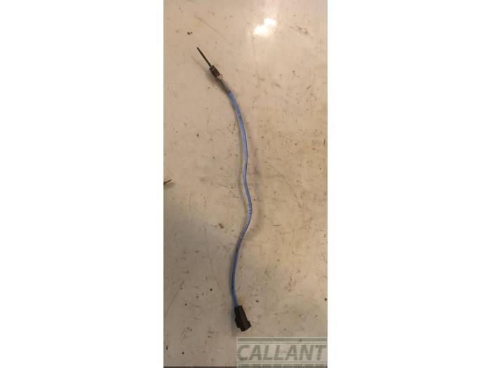 Usagé Sensor température d’échappement Volvo V40 (MV) 1.6 D2 Prix € 30,25 Prix TTC proposé par Garage Callant