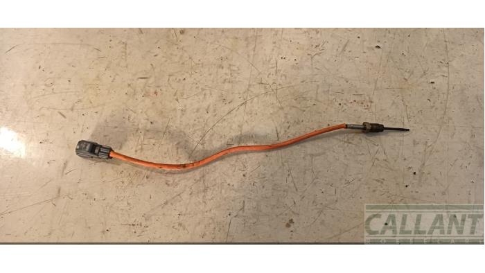 Usagé Sensor température d’échappement Volvo V40 (MV) 1.6 D2 Prix € 30,25 Prix TTC proposé par Garage Callant