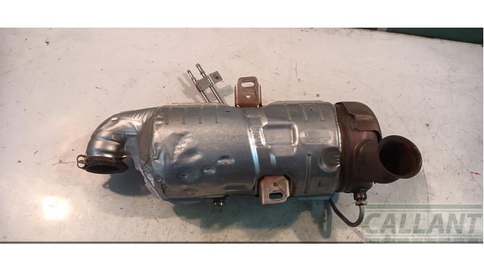 Katalysator Citroen C4 Cactus 1.5 Blue HDi 100 - 9820045380 YH01