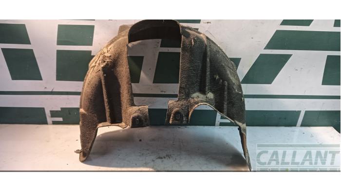 Używane Nadkole Volvo V40 (MV) 1.6 D2 Cena € 30,25 Z VAT oferowane przez Garage Callant