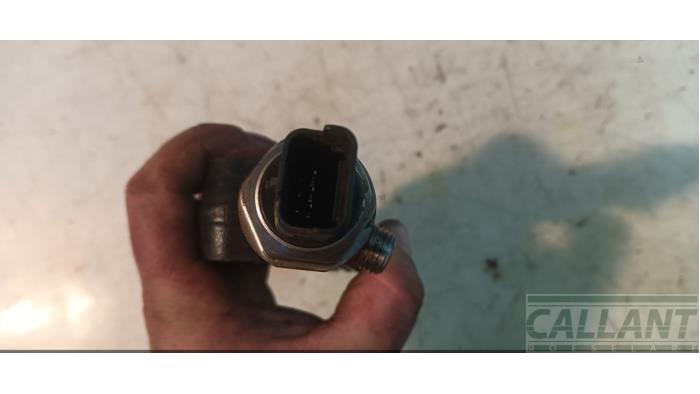 Système d'injection d'un Volvo V40 (MV) 1.6 D2 2015