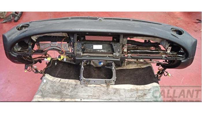 Używane Panel Jaguar XK 8 4.0 V8 32V Cena na żądanie oferowane przez Garage Callant