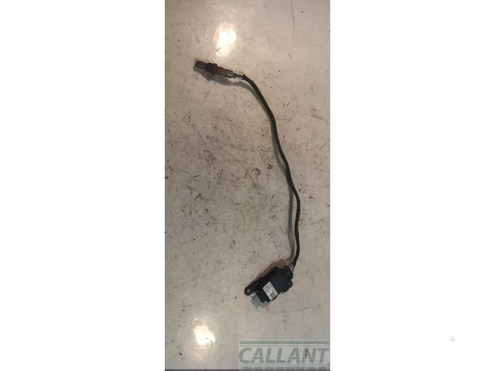 Nox Sensor Citroen C4 Cactus 1.5 Blue HDi 100 - 9816276480 YH01