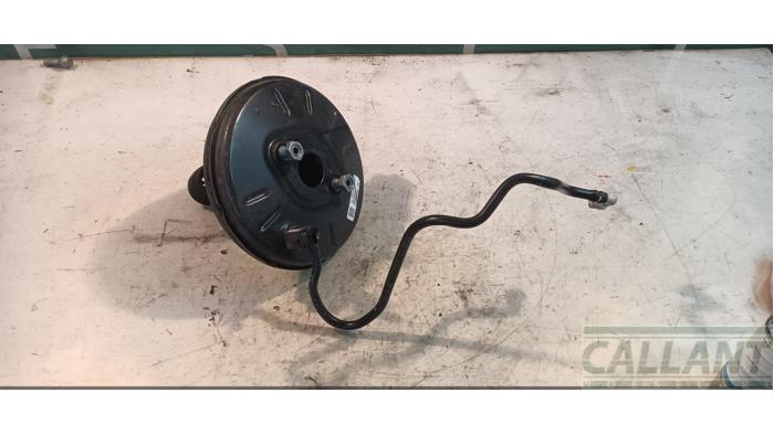 Usagé Assistant de freinage Opel Astra K Sports Tourer 1.0 Turbo 12V Prix € 60,50 Prix TTC proposé par Garage Callant