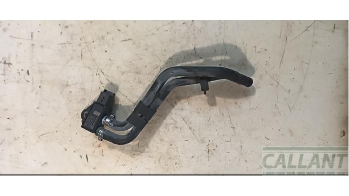 Used Particulate filter sensor Citroen C4 Cactus (0B/0P) 1.5 Blue HDi 100 Price € 30,25 Inclusive VAT offered by Garage Callant