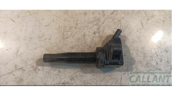 Gebrauchte Zündspule Kia Stonic (YB) 1.0i T-GDi 12V Preis € 24,20 Mit Mehrwertsteuer angeboten von Garage Callant