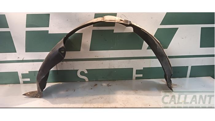 Używane Nadkole Kia Stonic (YB) 1.0i T-GDi 12V Cena € 30,25 Z VAT oferowane przez Garage Callant