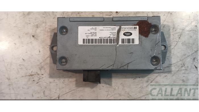 Begagnade USB-modul Landrover Range Rover Sport (LS) 3.0 S TDV6 Pris € 121,00 Inklusive moms erbjuds av Garage Callant