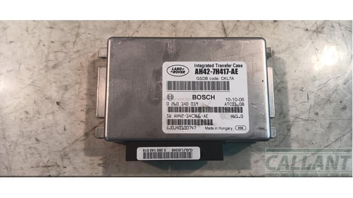 Usagé Transfer module 4x4 Landrover Range Rover Sport (LS) 3.0 S TDV6 Prix € 121,00 Prix TTC proposé par Garage Callant