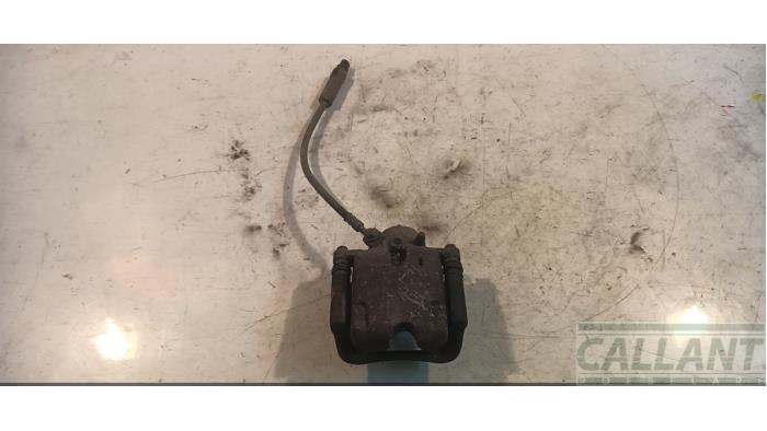 Gebrauchte Bremszange rechts hinten Opel Insignia Sports Tourer 2.0 CDTI 16V 160 Ecotec Preis € 60,50 Mit Mehrwertsteuer angeboten von Garage Callant
