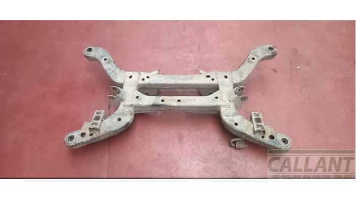 Used Subframe Opel Insignia Sports Tourer 2.0 CDTI 16V 160 Ecotec Price € 151,25 Inclusive VAT offered by Garage Callant