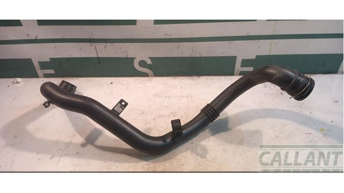 Gebrauchte Intercooler Rohr Opel Astra K Sports Tourer 1.0 Turbo 12V Preis € 42,35 Mit Mehrwertsteuer angeboten von Garage Callant
