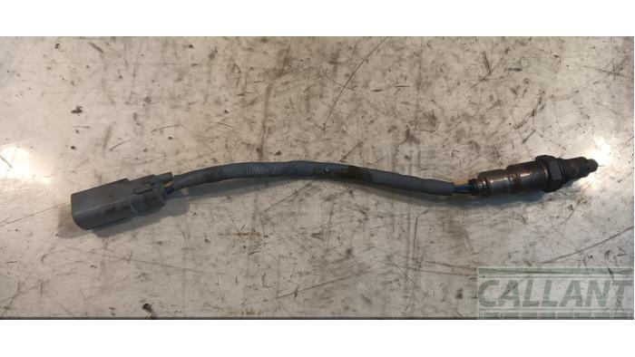 Usados Sonda Lambda Opel Astra K Sports Tourer 1.0 Turbo 12V Precio € 48,40 IVA incluido ofrecido por Garage Callant