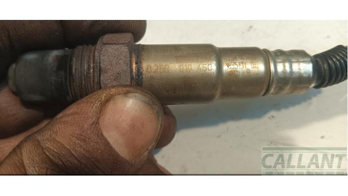 Lambda probe from a Opel Astra K Sports Tourer 1.0 Turbo 12V 2018
