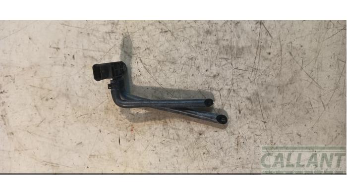Used Particulate filter sensor Opel Astra K Sports Tourer 1.0 Turbo 12V Price € 30,25 Inclusive VAT offered by Garage Callant