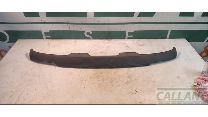 Begagnade Diffuser, bakre stötfångare Opel Astra K Sports Tourer 1.0 Turbo 12V Pris € 60,50 Inklusive moms erbjuds av Garage Callant