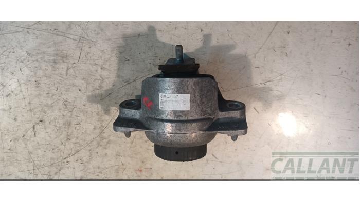 Used Engine mount Jaguar XE 3.0 V6 S 24V Price € 90,75 Inclusive VAT offered by Garage Callant