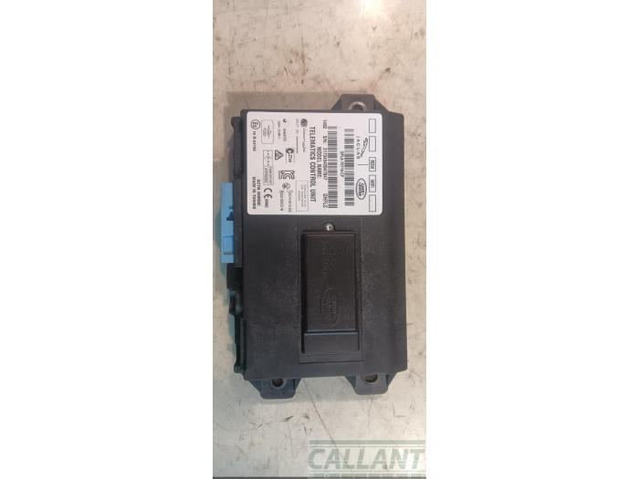 Begagnade TMC-modul Jaguar XE 3.0 V6 S 24V Pris € 302,50 Inklusive moms erbjuds av Garage Callant