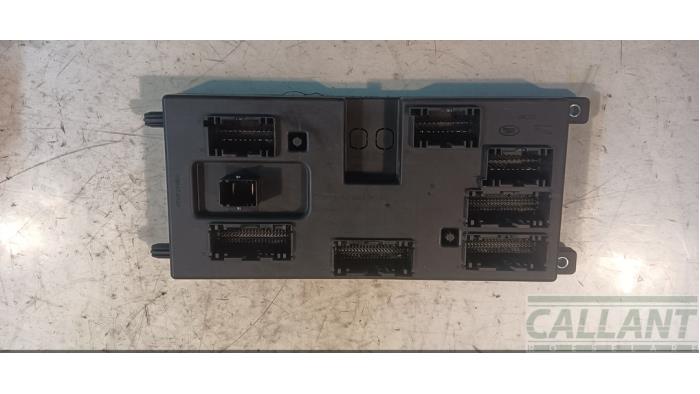 Used Body control computer Jaguar XE 3.0 V6 S 24V Price € 121,00 Inclusive VAT offered by Garage Callant