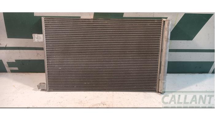 Gebrauchte Klima Kondensor Landrover Range Rover Velar (LY) 2.0 16V P250 AWD Preis € 151,25 Mit Mehrwertsteuer angeboten von Garage Callant
