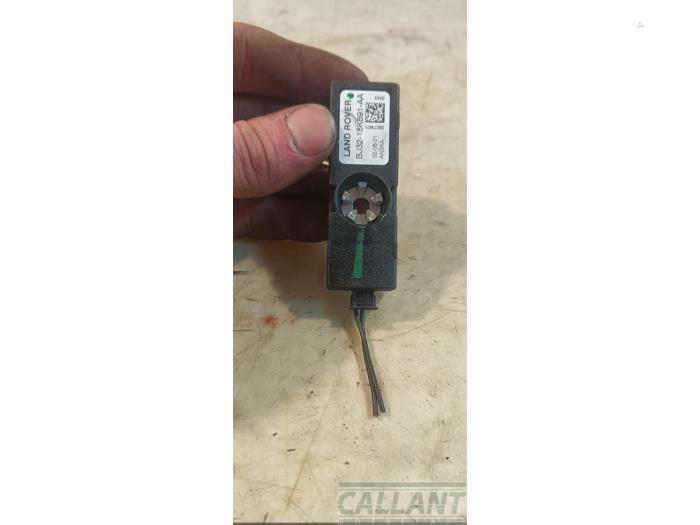 Gebrauchte Sonstige Landrover Range Rover Velar (LY) 2.0 16V P250 AWD Preis € 24,20 Mit Mehrwertsteuer angeboten von Garage Callant