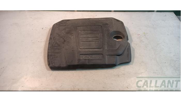 Used Engine cover Landrover Range Rover Velar (LY) 2.0 16V P250 AWD Price € 90,75 Inclusive VAT offered by Garage Callant