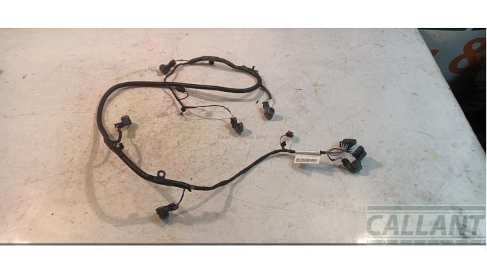 Gebrauchte PDC Sensor Set Landrover Range Rover Velar (LY) 2.0 16V P250 AWD Preis € 121,00 Mit Mehrwertsteuer angeboten von Garage Callant