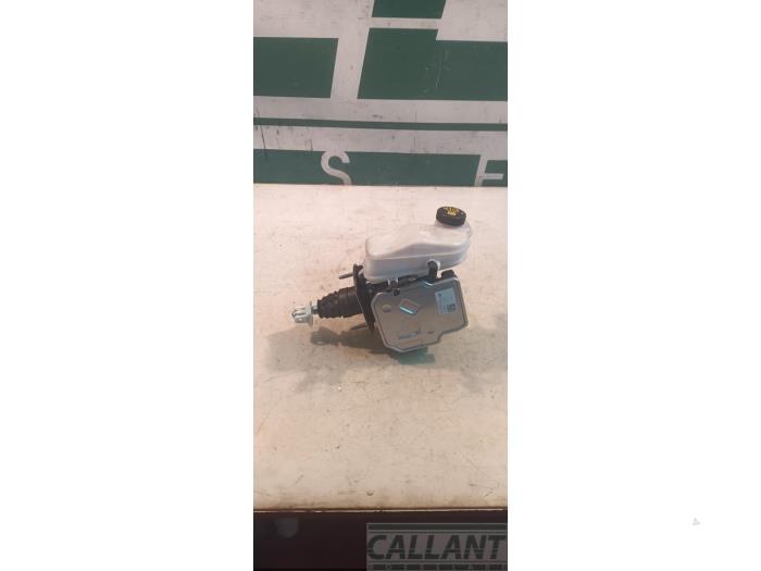 Usagé Bloc ABS Landrover Range Rover Velar (LY) 2.0 16V P250 AWD Prix € 1.082,95 Prix TTC proposé par Garage Callant
