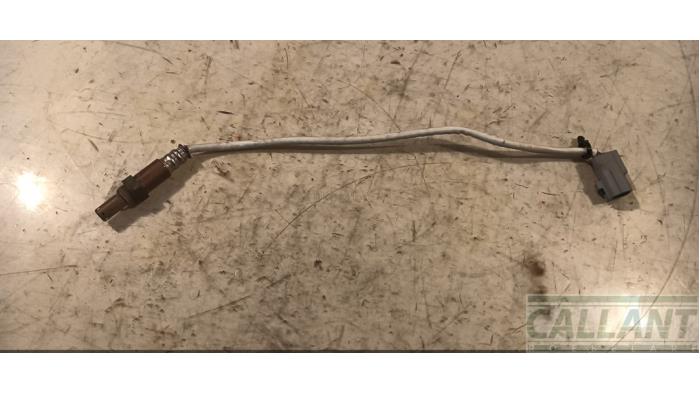 Usagé Sonde lambda Suzuki Celerio (LF) 1.0 12V Prix € 36,30 Prix TTC proposé par Garage Callant