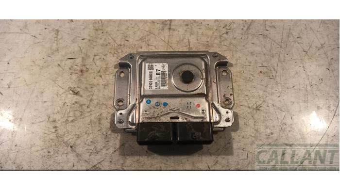 Used Engine management computer Suzuki Celerio (LF) 1.0 12V Price € 151,25 Inclusive VAT offered by Garage Callant