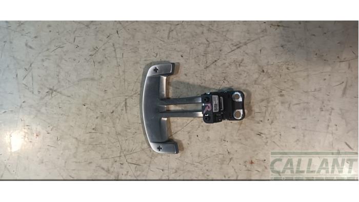 Usagé Kit manettes de commande Landrover Range Rover Velar (LY) 2.0 16V P250 AWD Prix € 72,60 Prix TTC proposé par Garage Callant