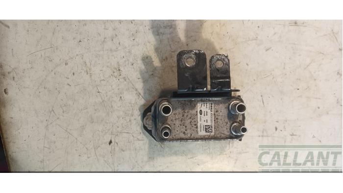 Gebrauchte Ölkühler Landrover Range Rover Velar (LY) 2.0 16V P250 AWD Preis € 48,40 Mit Mehrwertsteuer angeboten von Garage Callant