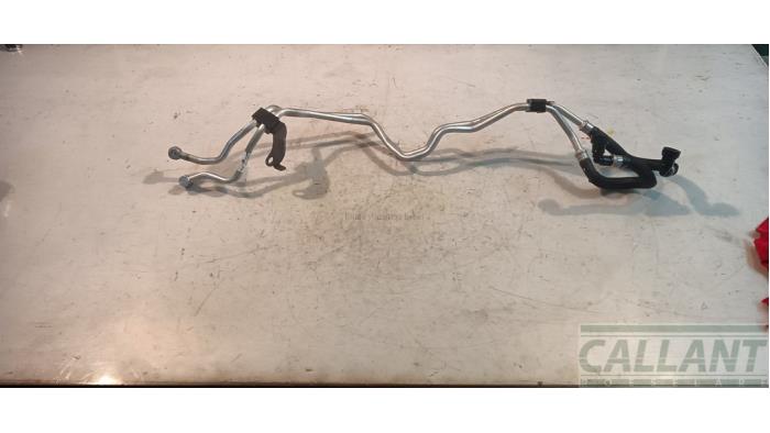 Usagé Conduit (divers) Landrover Range Rover Velar (LY) 2.0 16V P250 AWD Prix € 72,60 Prix TTC proposé par Garage Callant