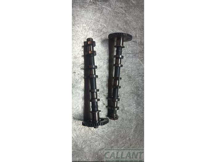 Used Camshaft kit Suzuki Celerio (LF) 1.0 12V Price € 151,25 Inclusive VAT offered by Garage Callant