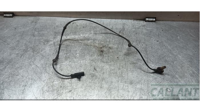 Usados Sensor ABS Landrover Discovery IV (LAS) 3.0 SD V6 24V Precio € 36,30 IVA incluido ofrecido por Garage Callant