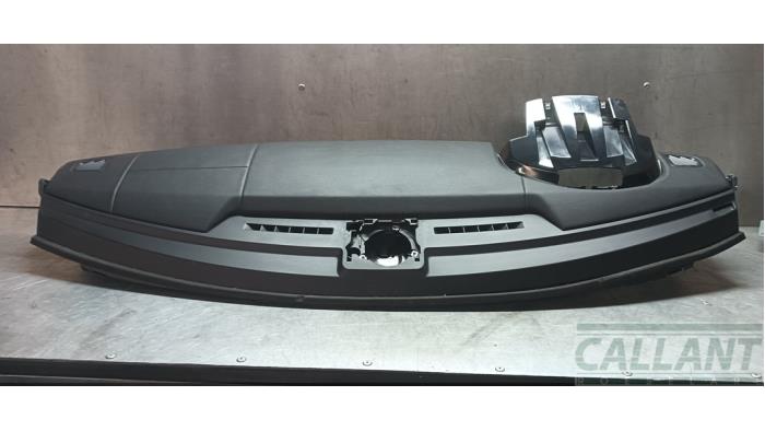 Używane Panel Landrover Discovery IV (LAS) 3.0 SD V6 24V Cena € 484,00 Z VAT oferowane przez Garage Callant