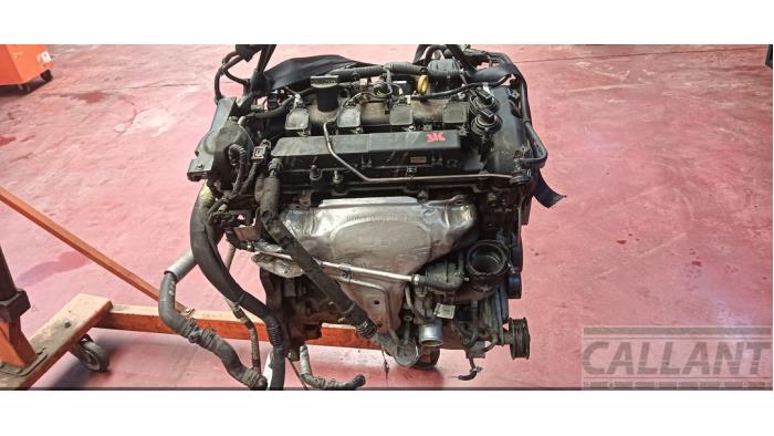 Used Engine Jaguar XJ (X351) 2.0 i4 Ti 16V Price € 3.932,50 Inclusive VAT offered by Garage Callant